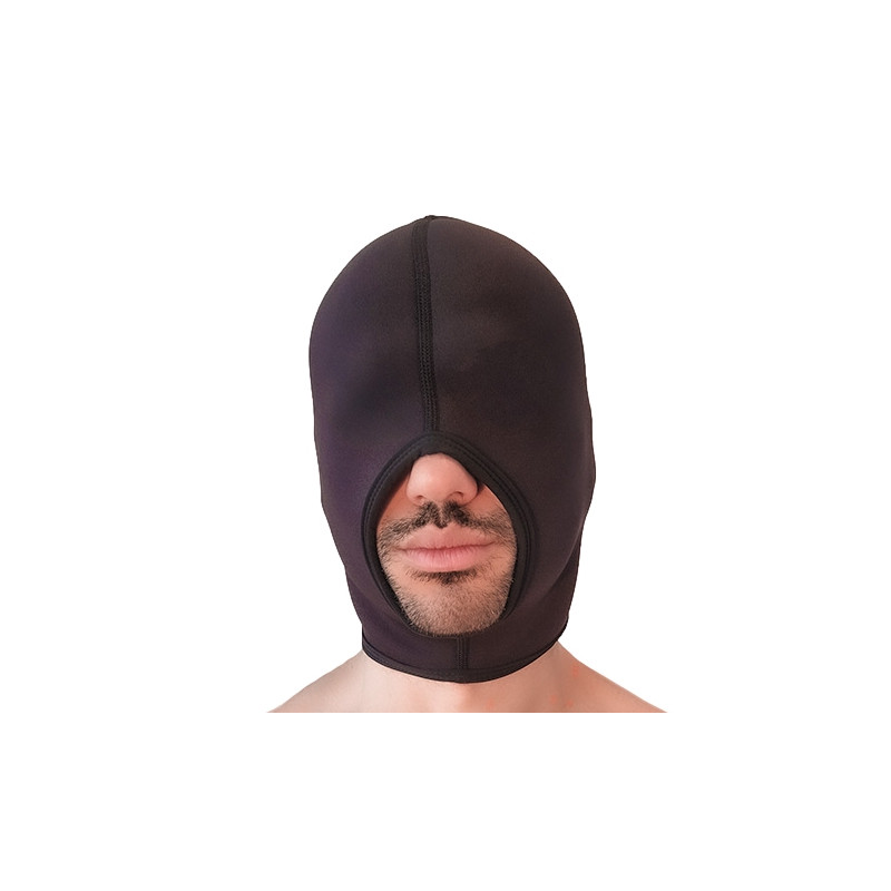 Brutus Cagoule Face Fucker Brutus Noire